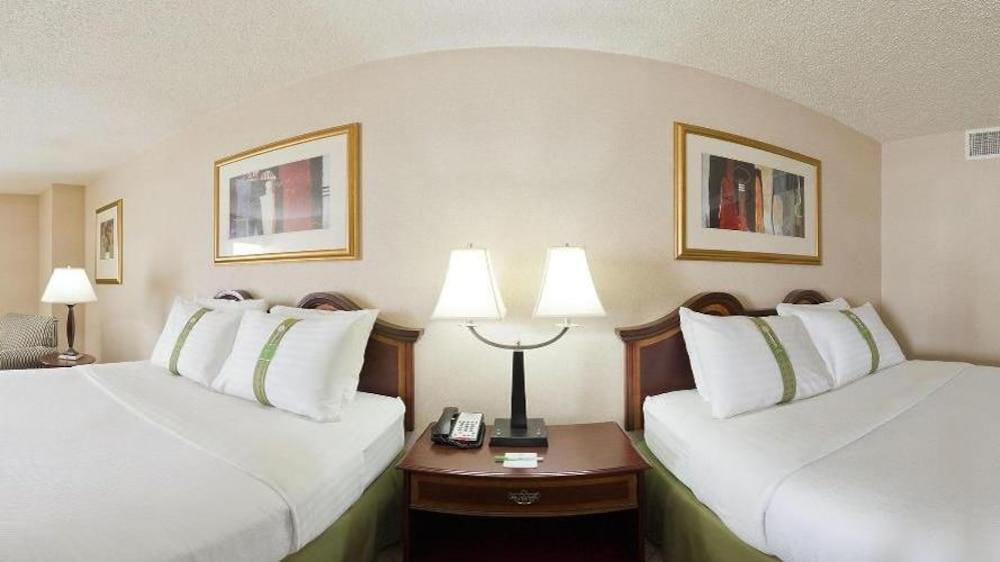 Holiday Inn Morgantown - Reading Area By Ihg New Morgan Exterior foto