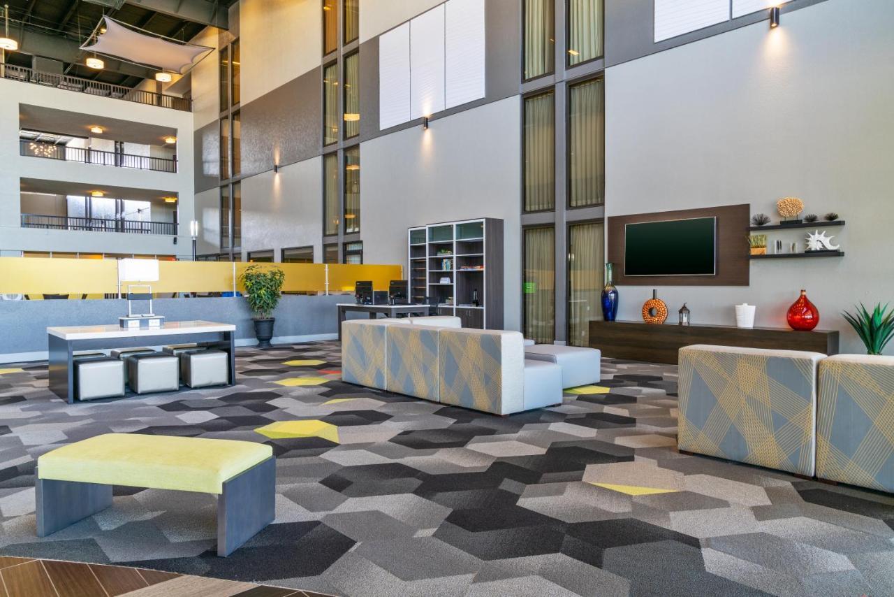 Holiday Inn Morgantown - Reading Area By Ihg New Morgan Exterior foto