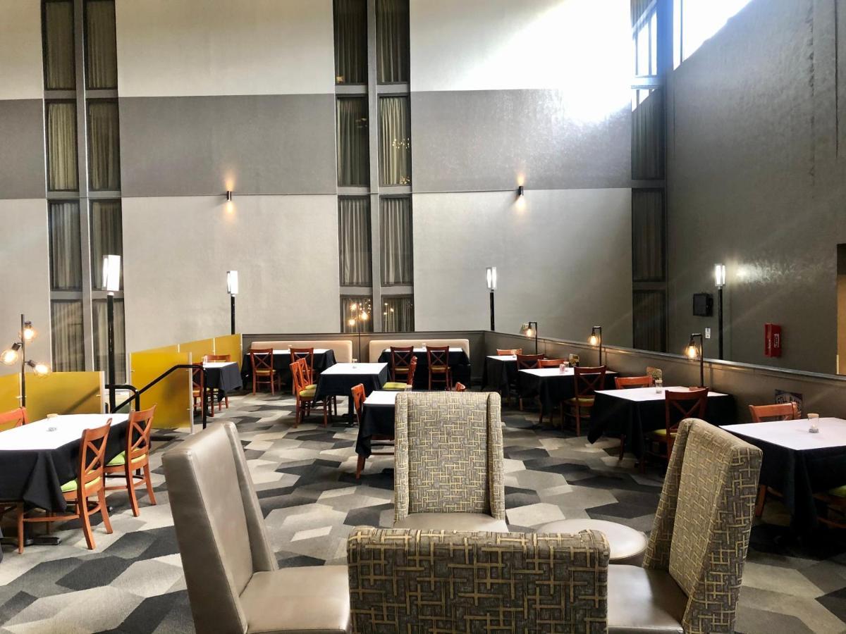 Holiday Inn Morgantown - Reading Area By Ihg New Morgan Exterior foto