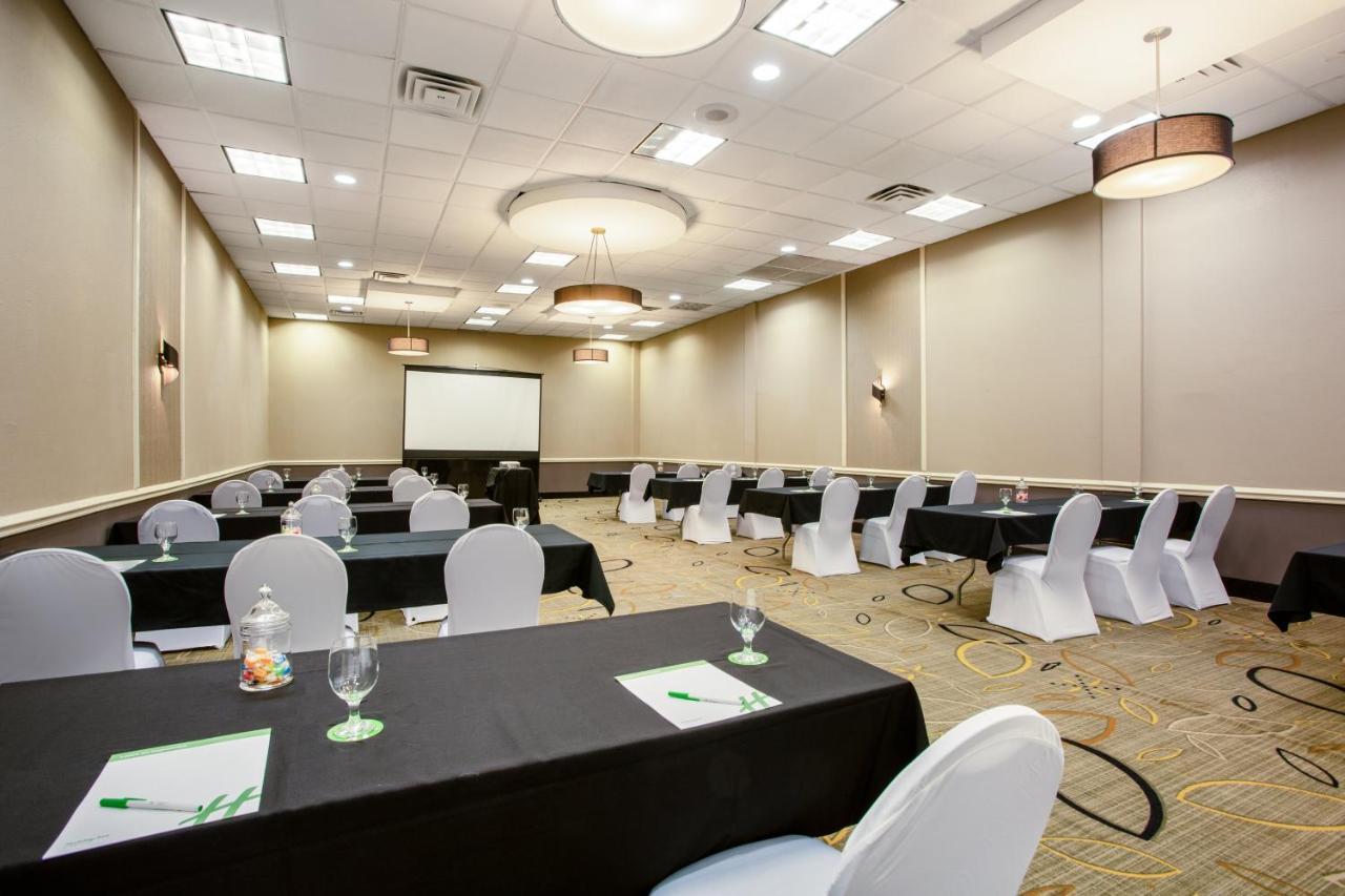 Holiday Inn Morgantown - Reading Area By Ihg New Morgan Exterior foto