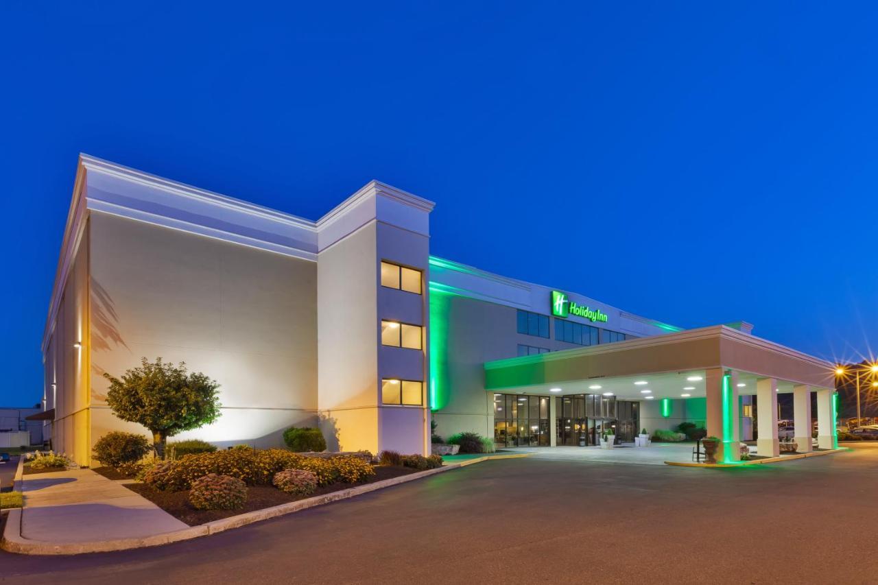 Holiday Inn Morgantown - Reading Area By Ihg New Morgan Exterior foto