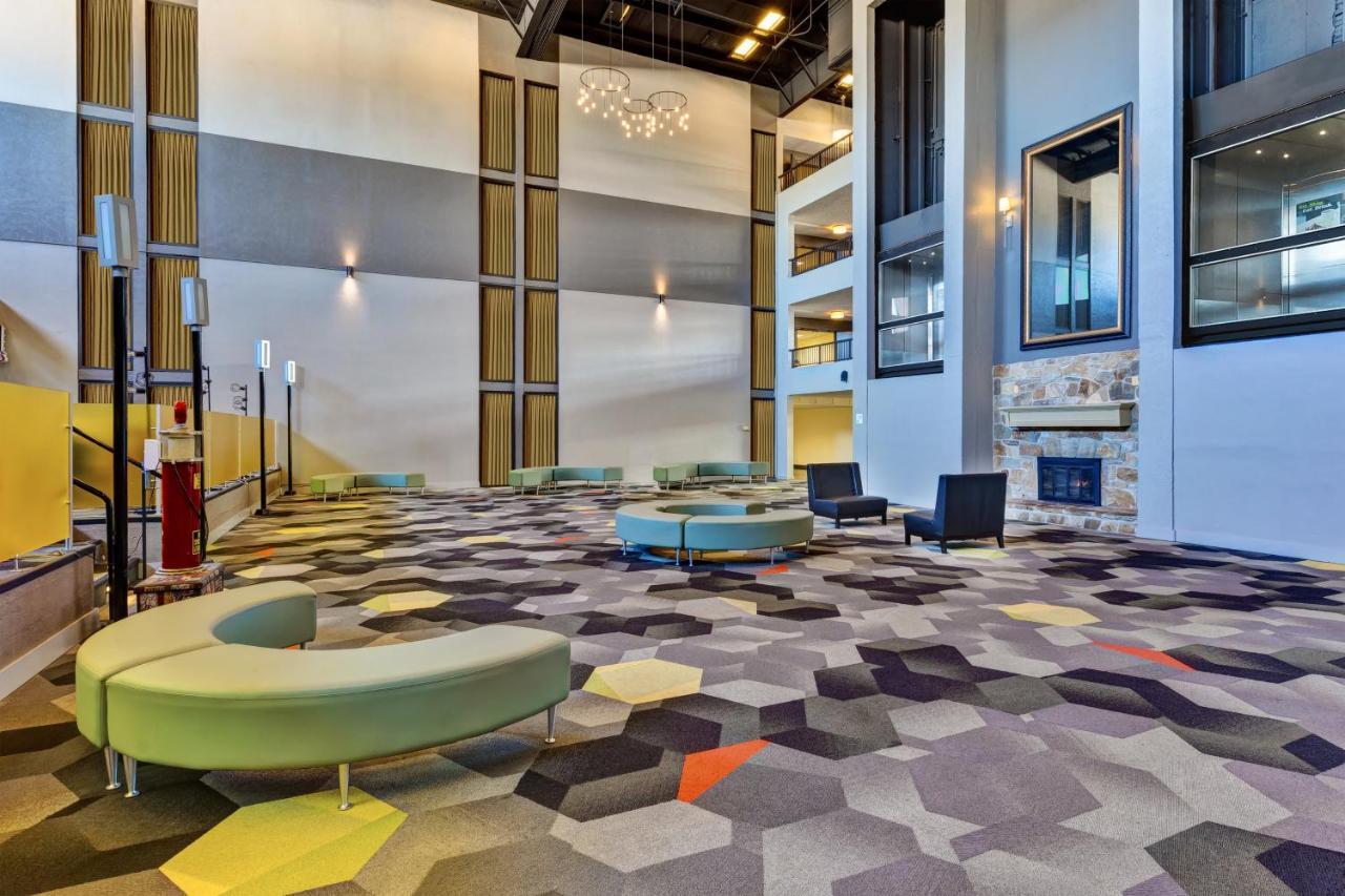 Holiday Inn Morgantown - Reading Area By Ihg New Morgan Exterior foto