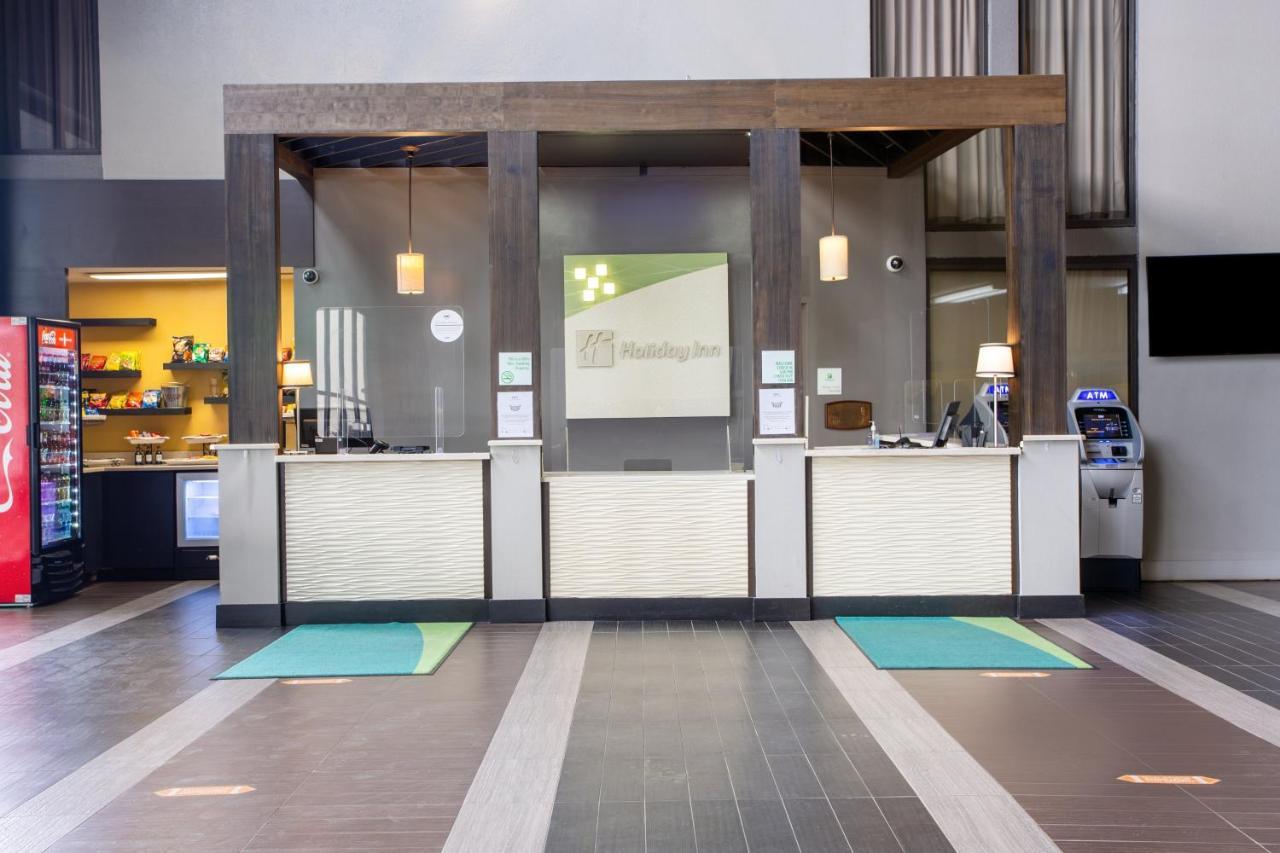 Holiday Inn Morgantown - Reading Area By Ihg New Morgan Exterior foto
