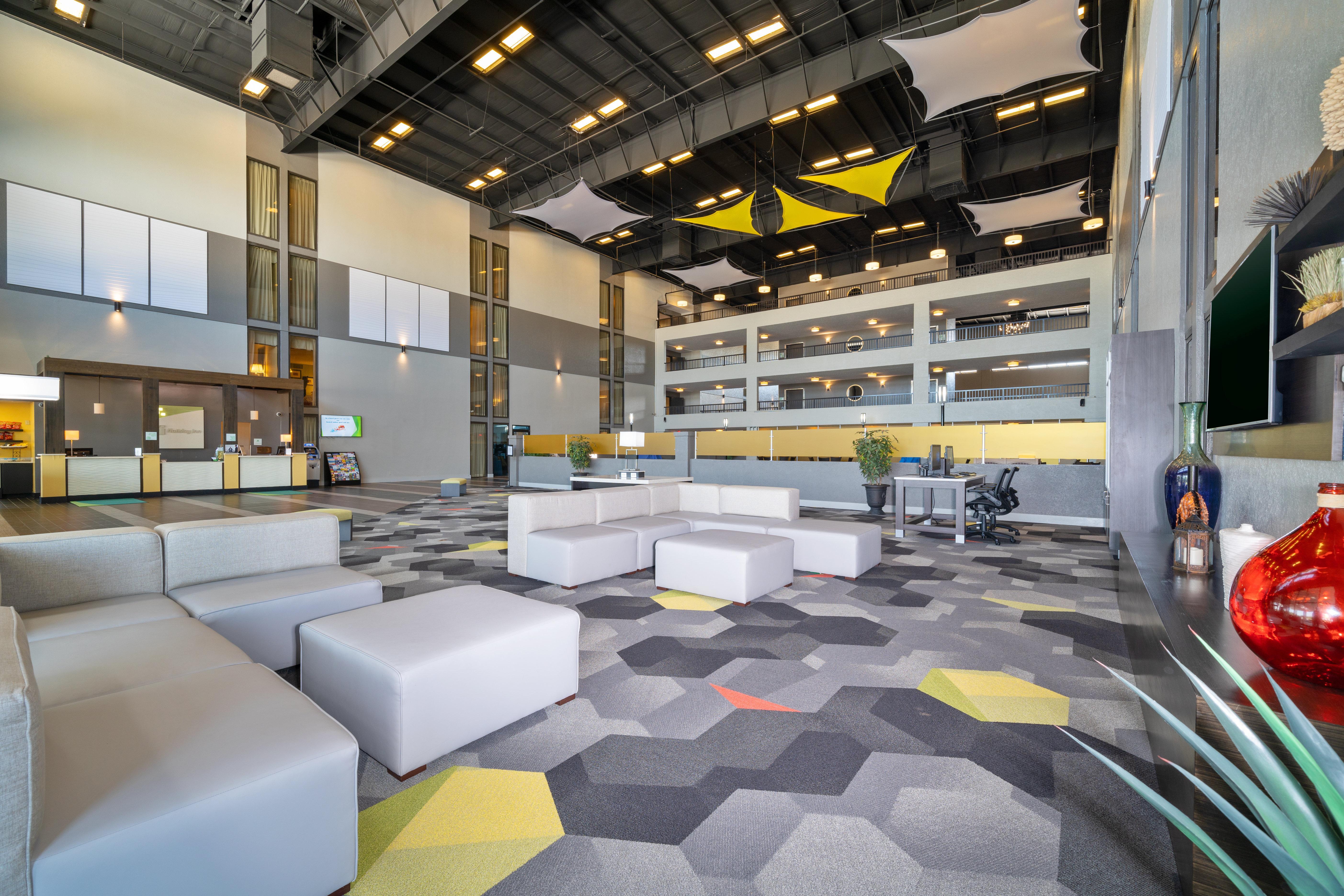 Holiday Inn Morgantown - Reading Area By Ihg New Morgan Exterior foto