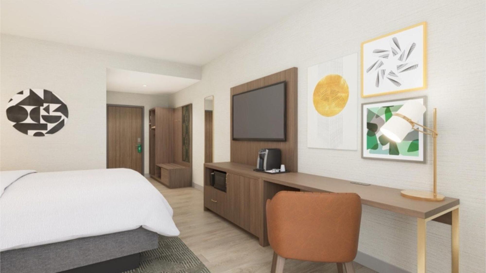 Holiday Inn Morgantown - Reading Area By Ihg New Morgan Exterior foto