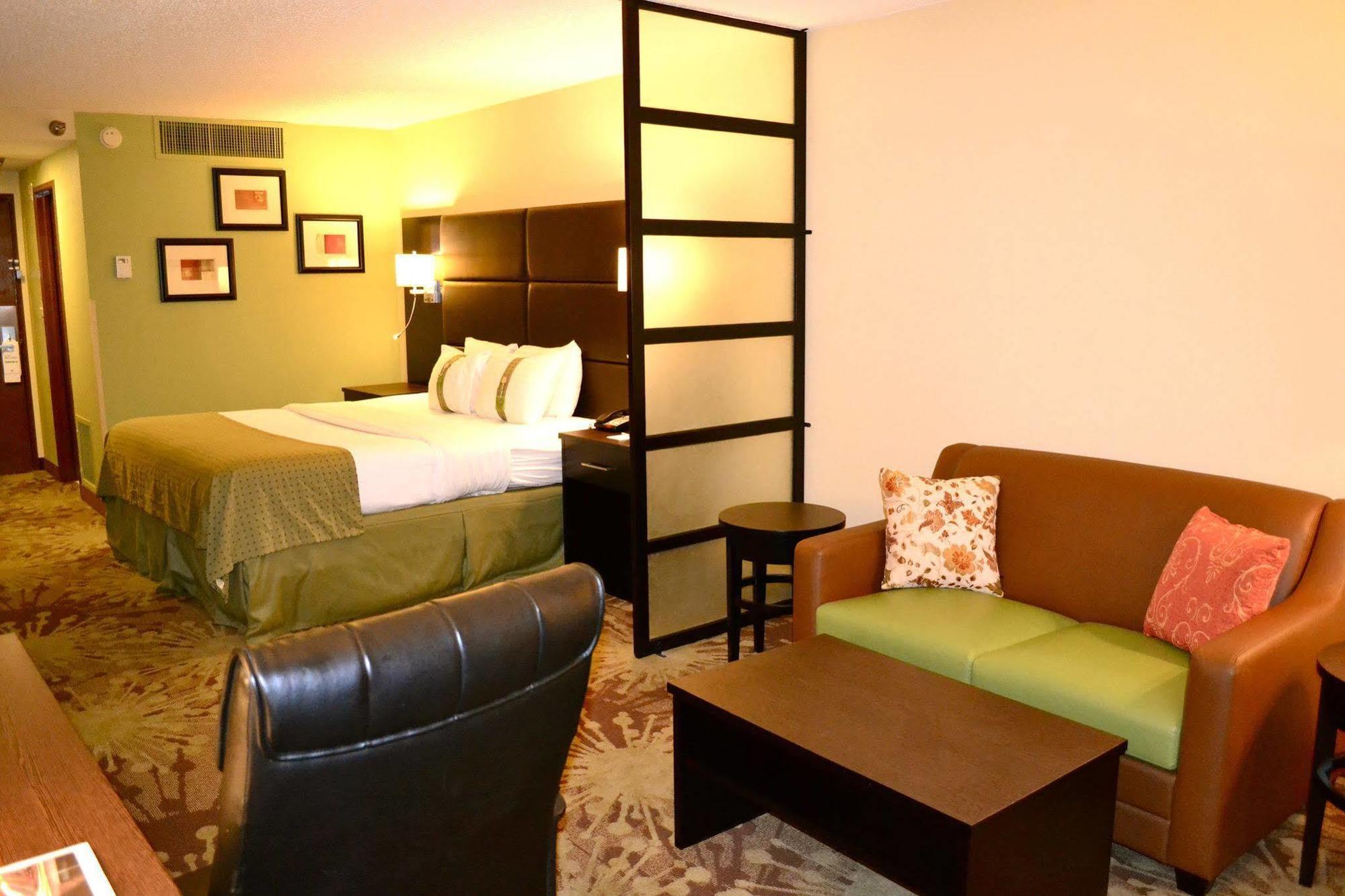 Holiday Inn Morgantown - Reading Area By Ihg New Morgan Exterior foto